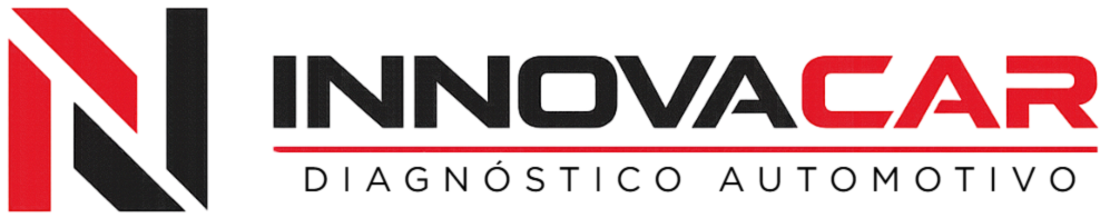 Innovacar - Diagnóstico Automotivo